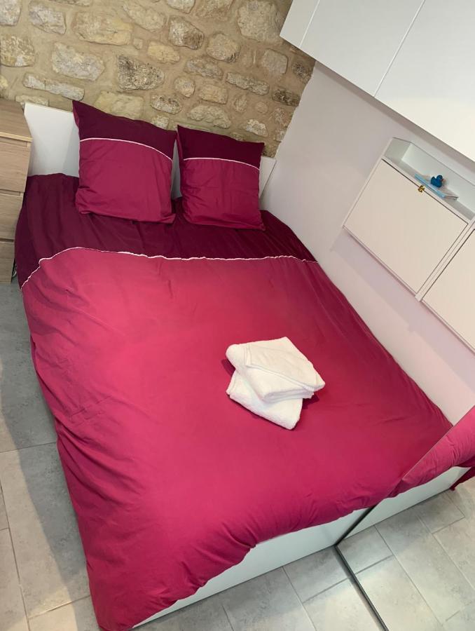 New Private Apartment Paris City Center - Les Arenes Pantheon Notre-Dame Jussieu Jardin Des Plantes Quai De Seine 외부 사진