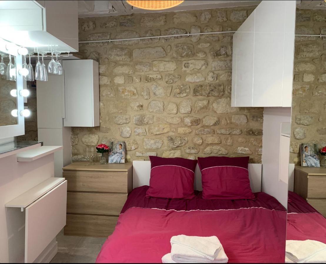 New Private Apartment Paris City Center - Les Arenes Pantheon Notre-Dame Jussieu Jardin Des Plantes Quai De Seine 외부 사진
